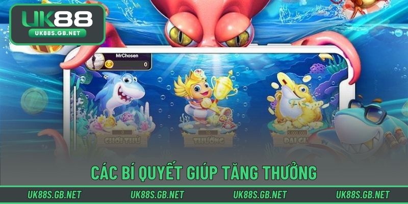 Các bí quyết giúp tăng thưởng và hạn chế lãng phí